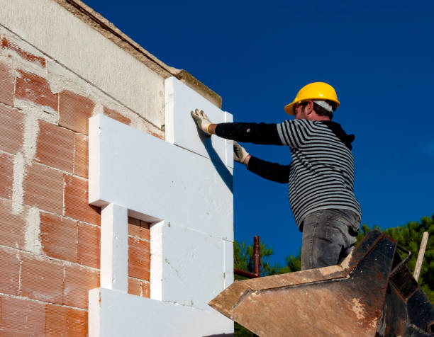 Best Insulation Installation Services in Humboldt, TN