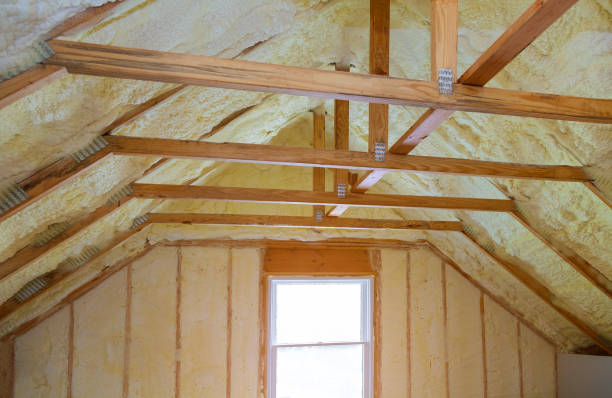 Best Insulation for Specific Applications in Humboldt, TN